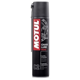 Lubrificante de Corrente Motul Chain Lube Road C2