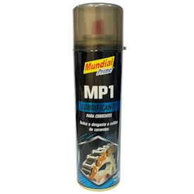Lubrificante de Corrente Mundial Prime MP1 250ml