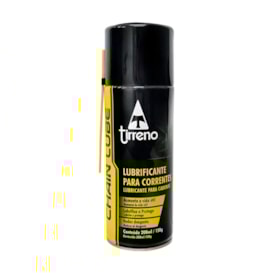 Lubrificante de Corrente Tirreno Chain Lube 200ml
