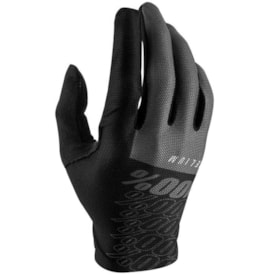 Segunda imagem do produto Luva 100% Celium Preto