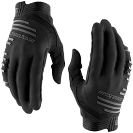 Luva 100% R-Core 24 Preto