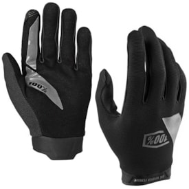 Luva 100% Ridecamp Preto