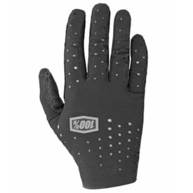 Segunda imagem do produto Luva 100% Sling Mx Preto