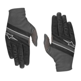 Luva Alpinestars Aspen Plus Preto