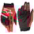 Vermelho Preto