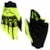 Amarelo Fluor Preto