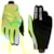 Amarelo Fluor