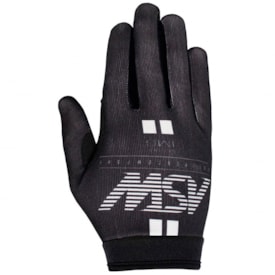 Segunda imagem do produto Luva Asw Race Minimal 23 Preto