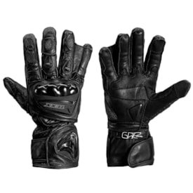 Luva Esportiva Texx Gp Race Preto
