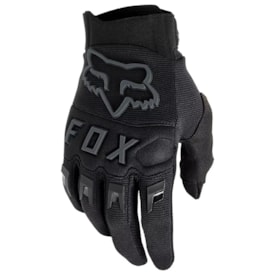Segunda imagem do produto Luva Fox Dirtpaw Driver Preto