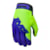 Azul Fluor