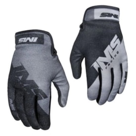 Luva Ims Extreme Preto Cinza