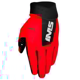 Segunda imagem do produto Luva Ims Solid 25 Vermelho