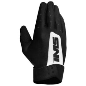 Segunda imagem do produto Luva Ims Solid Air 25 Preto