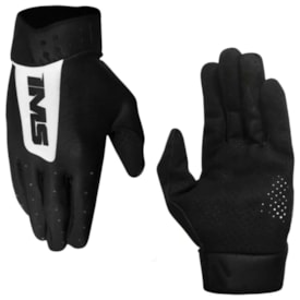 Luva Ims Solid Air 25 Preto