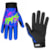 Azul Fluor