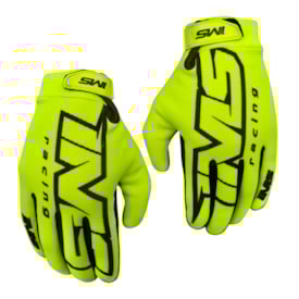 Luva Infantil Ims Army Fluor