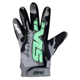 Segunda imagem do produto Luva Infantil Ims Loretta Cinza