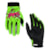 Amarelo Fluor
