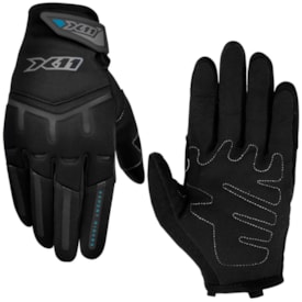 Luva Infantil X11 Fit X Preto