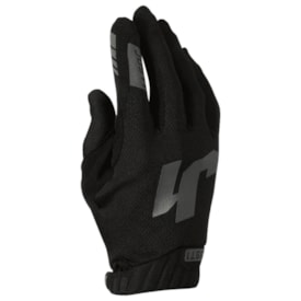Segunda imagem do produto Luva Just1 J-Flex 2.0 Preto