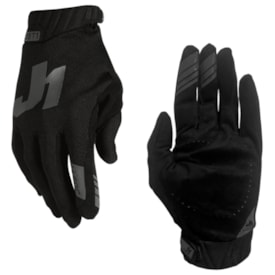 Luva Just1 J-Flex 2.0 Preto
