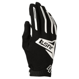 Segunda imagem do produto Luva Just1 J-Force 2.0 Preto