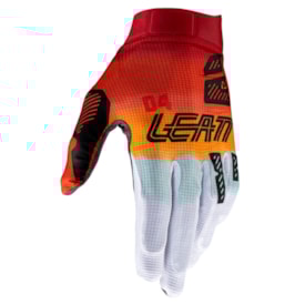 Segunda imagem do produto Luva Leatt Moto 1.5 GripR Glamis