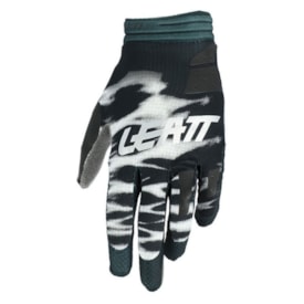 Luva Leatt Moto 1.5 Gripr Preto Cinza