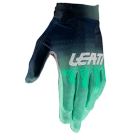 Segunda imagem do produto Luva Leatt Moto 2.5 X-Flow Matcha