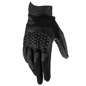Segunda imagem do produto Luva Leatt Moto 3.5 Lite Preto