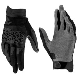 Luva Leatt Moto 3.5 Lite Preto