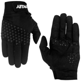 Luva Oakley Dr0p In Preto