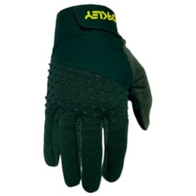 Segunda imagem do produto Luva Oakley Dr0p In Verde
