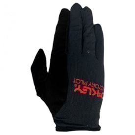 Segunda imagem do produto Luva Oakley Warm Weather Preto