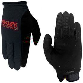 Luva Oakley Warm Weather Preto