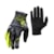 Preto Amarelo Fluor