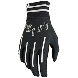 Segunda imagem do produto Luva Shift White Label Flare