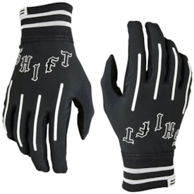 Luva Shift White Label Flare