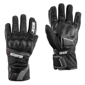 Luva Texx Biowater Stopwater V2 Preto