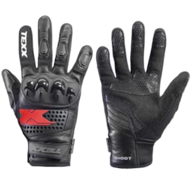 Luva Texx Old Shoot Preto