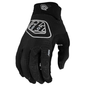 Segunda imagem do produto Luva Troy Lee Air Preto