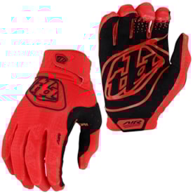 Luva Troy Lee Air Vermelho