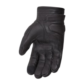 Segunda imagem do produto Luva X11 Urban Pro Preto