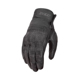 Luva X11 Urban Pro Preto