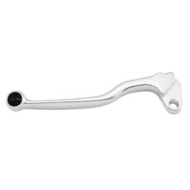 Manete de Embreagem Cr 125 05/07 - Cr 250 04/07 Wirtz Prata