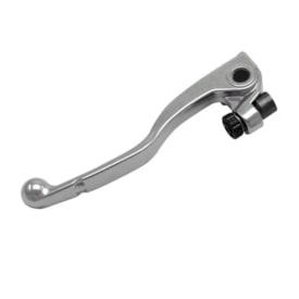 Manete de Embreagem Ktm 07/21 Brembo Red Dragon Prata
