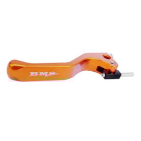 Manete de Embreagem Ktm Exc 14/22 - Excf 14/22 Bms Easy Ng Laranja