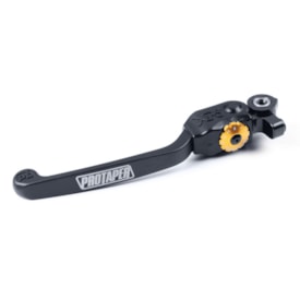 Manete de Embreagem Ktm Sx 125 16/20 - Sx 150 16/20 Retrátil Protaper Xps Preto