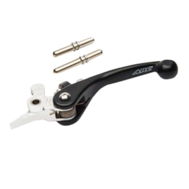 Manete de Embreagem Ktm Sx 65 14/21 - Husqvarna Tc 85 13/21 Retrátil Arc Preto